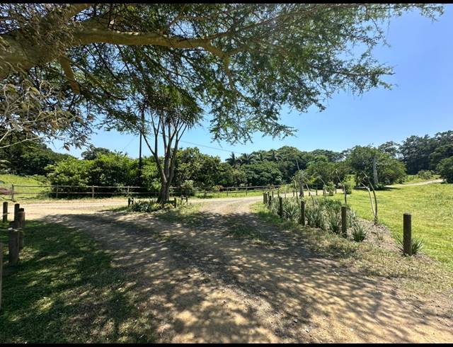 16,870M² VACANT LAND FOR SALE IN SALT ROCK